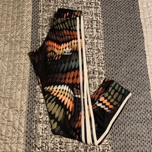 Adidas x Rita Ora Leggings - S